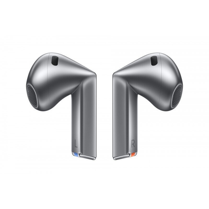 Samsung Galaxy Buds 3 Silver hind ja info | Kõrvaklapid | hansapost.ee