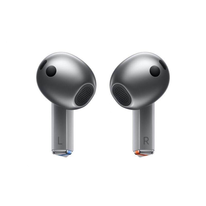 Samsung Galaxy Buds 3 Silver hind ja info | Kõrvaklapid | hansapost.ee