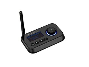 Bluetooth vastuvõtja Omnitronic BDT-5.0 hind ja info | Muusikainstrumentide tarvikud | hansapost.ee