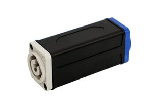 FOS Technologies toiteadapter FOS PowerCon male/female FC-PL L005079 price and information | Juhtmed ja kaablid | hansapost.ee