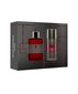 Komplekt Antonio Banderas The Secret Temptation meestele: tualettvesi EDT, 100 ml + deodorant, 150 ml цена и информация | Parfüümid meestele | hansapost.ee