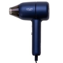 Adler AD-2279B price and information | Hairdryers | hansapost.ee