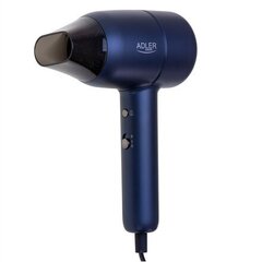 Adler AD-2279B price and information | Hairdryers | hansapost.ee