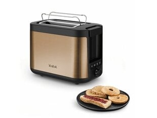 Tefal TT430G10 price and information | Toasters | hansapost.ee