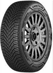 GOODYEAR ULTRAGRIP ICE 3 245/45R18 100T XL цена и информация | Зимние шины | hansapost.ee