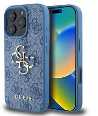 Apple iPhone 16 originaalne Guess price and information | Phone protective covers and cases | hansapost.ee