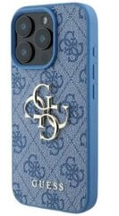 Apple iPhone 16 originaalne Guess price and information | Phone protective covers and cases | hansapost.ee