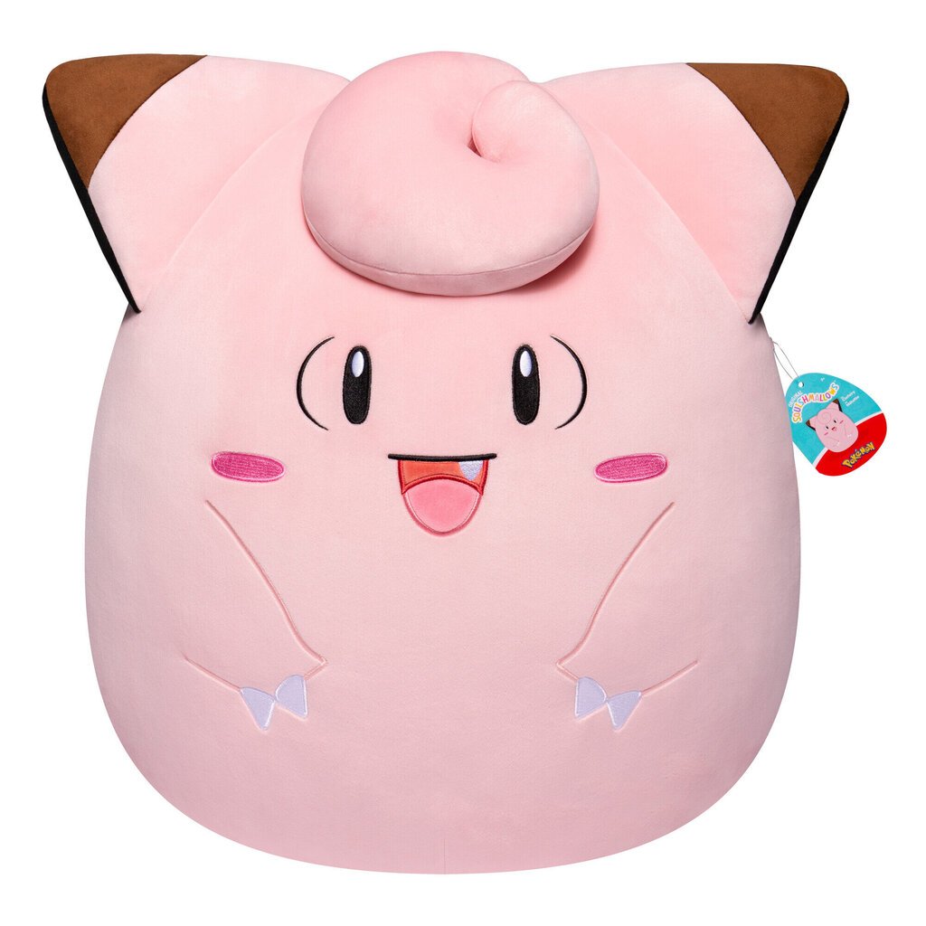 Pehme mänguasi Squishmallows, 50 cm цена и информация |  Pehmed mänguasjad ja kaisukad | hansapost.ee