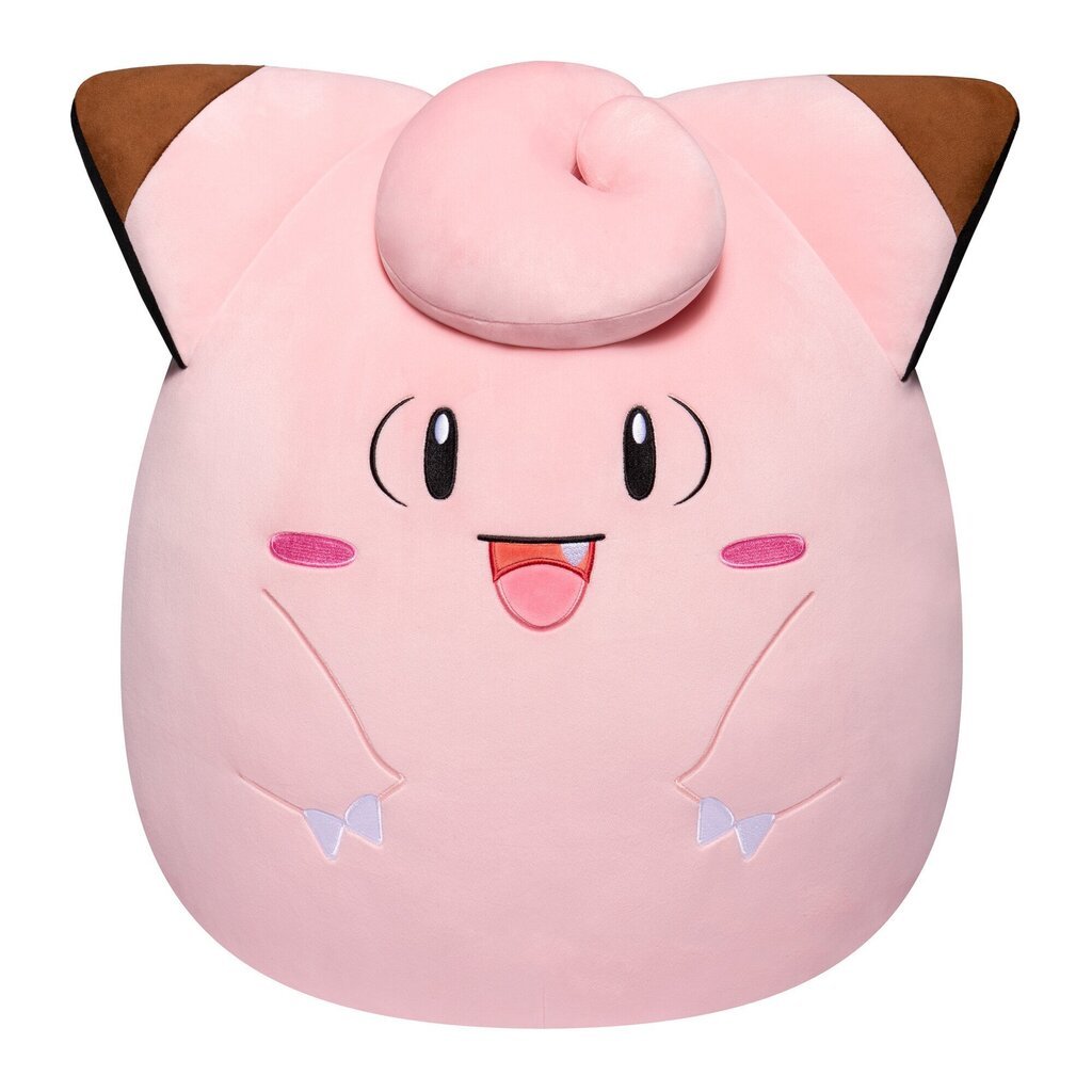 Pehme mänguasi Squishmallows, 50 cm цена и информация |  Pehmed mänguasjad ja kaisukad | hansapost.ee