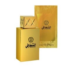 Парфюмированная вода Al Shagafi Arabi EDP unisex, 100 мл цена и информация | Женские духи | hansapost.ee