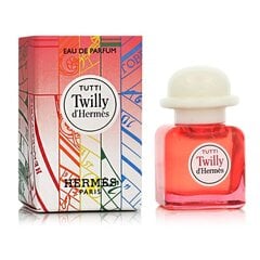 Tutti Twilly d´Hermes EDP Миниатюрка: Размер - 8мл цена и информация | Женские духи | hansapost.ee