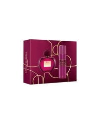 Komplekt Antonio Banderas Her Secret Temptation naistele: tualettvesi EDT, 80 ml + deodorant, 150 ml price and information | Perfumes for women | hansapost.ee