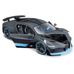 Mudelauto Bugatti Divo Bburago, 1/18 hind ja info | Mänguasjad poistele | hansapost.ee