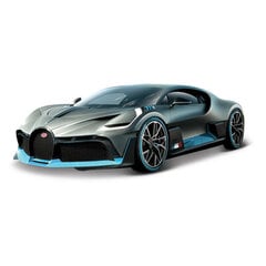 Mudelauto Bugatti Divo Bburago, 1/18 hind ja info | Mänguasjad poistele | hansapost.ee