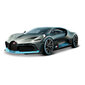 Mudelauto Bugatti Divo Bburago, 1/18 цена и информация | Mänguasjad poistele | hansapost.ee