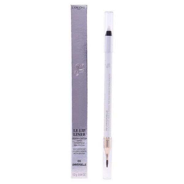 Huulelainer Le Lip Liner Lancôme: Värvus - 326 - natural mauve 1,2 g цена и информация | Huulekosmeetika | hansapost.ee