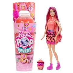 Nukk Barbie Pop Reveal hind ja info | Mänguasjad tüdrukutele | hansapost.ee