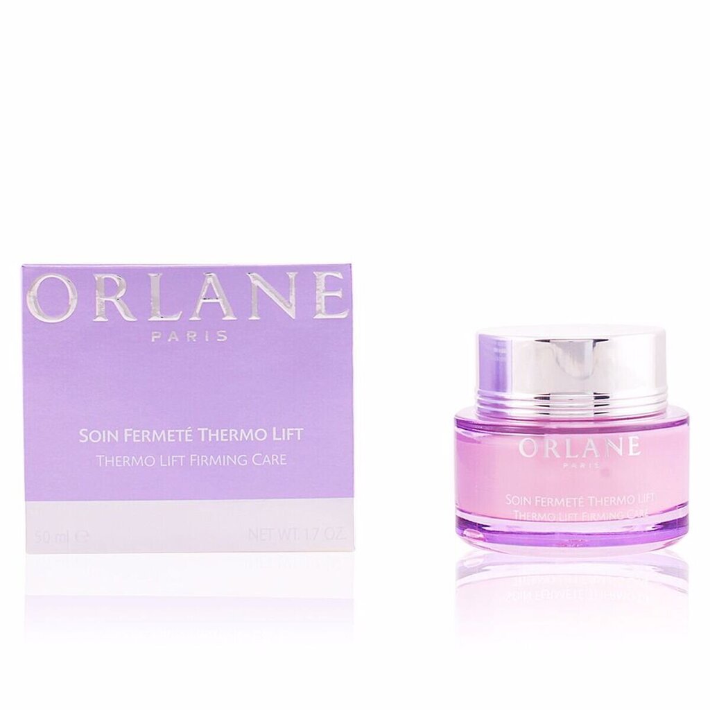 Orlane Thermo Lift Firming Care 50ml hind ja info | Näokreemid | hansapost.ee