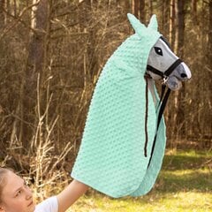 Накидка Skippi для лошади Hobby Horse - мята цена и информация | Игрушки для девочек | hansapost.ee