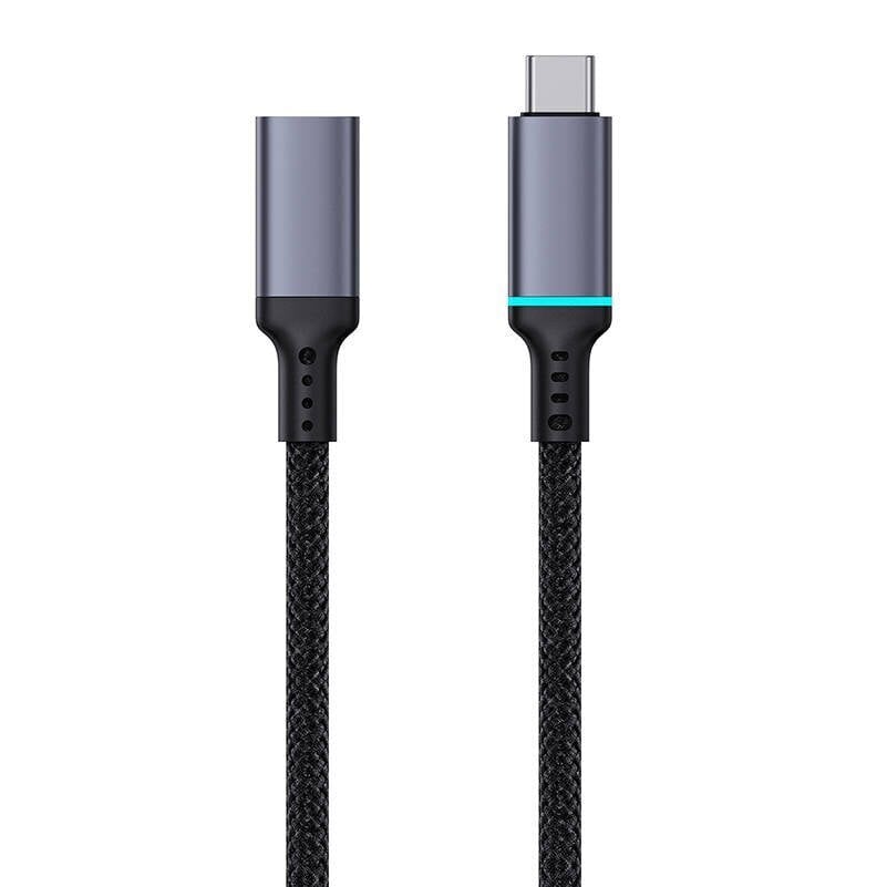 Baseus, USB-C, 1 m цена и информация | Juhtmed ja kaablid | hansapost.ee