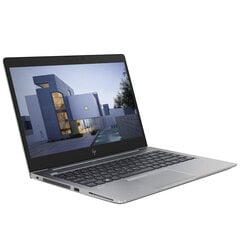 HP ZBook 14u G5 14 Touch 1920x1080 i5-8350U 8GB 256SSD M.2 NVME WIN11Pro RENEW цена и информация | Записные книжки | hansapost.ee