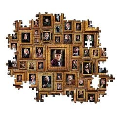 Pusle Clementoni Harry Potter, 1000 tk price and information | Puzzles for children and adults | hansapost.ee