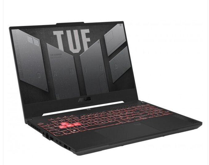 Asus TUF Gaming A15 FA507XI-LP013 15.6 144hz 7940HS 16GB 512SSD RTX4070 DOS hind ja info | Sülearvutid | hansapost.ee