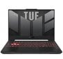 Asus TUF Gaming A15 FA507XI-LP013 15.6 144hz 7940HS 16GB 512SSD RTX4070 DOS hind ja info | Sülearvutid | hansapost.ee