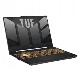 Asus TUF Gaming F15 FX507 цена и информация | Ноутбуки | hansapost.ee