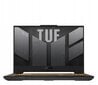 Asus TUF Gaming F15 FX507 hind ja info | Sülearvutid | hansapost.ee