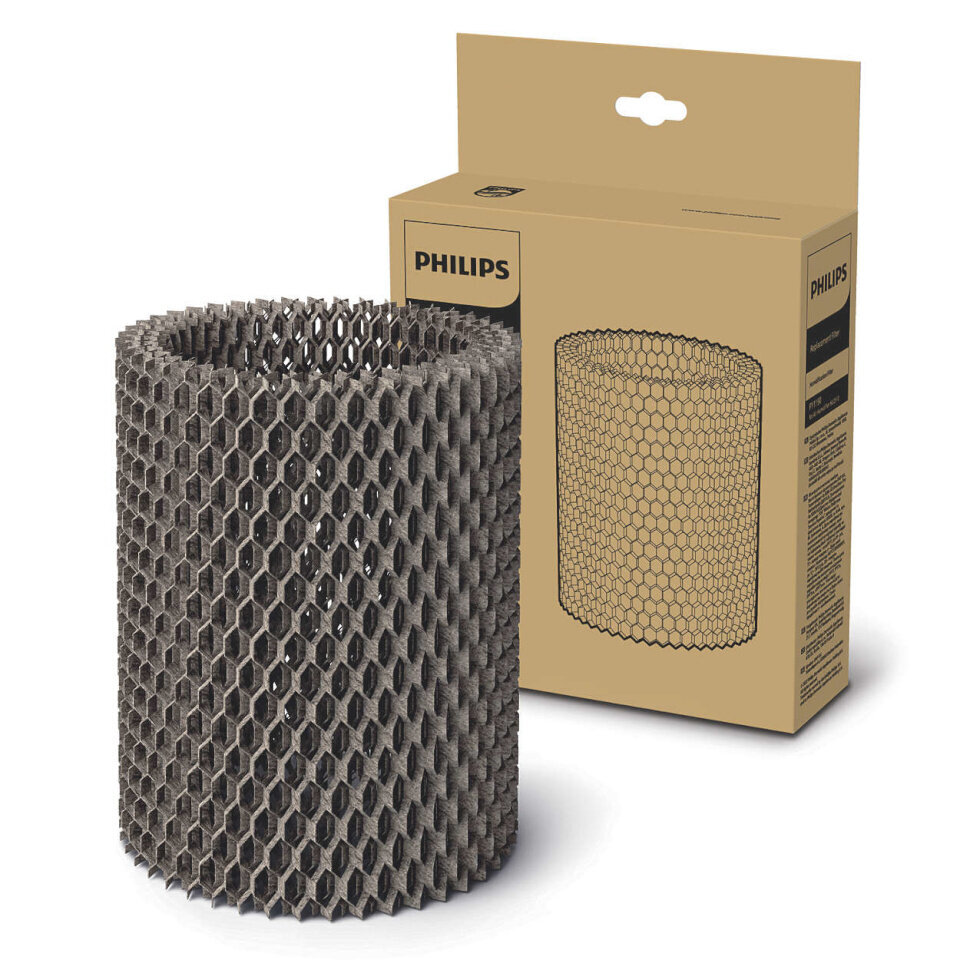 Philips õhuniisutaja filter (HU2510/10) hind ja info | Õhupuhastite filtrid | hansapost.ee