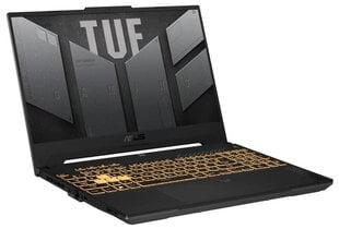 Asus TUF Gaming A15 FX507VU-TT901W - i7-13620H 15,6''-144Hz 16GB 1TB GP36 W11H RTX 4050 price and information | Laptops | hansapost.ee