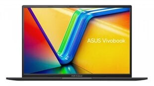 Asus Vivobook 16X K3605 hind ja info | Sülearvutid | hansapost.ee