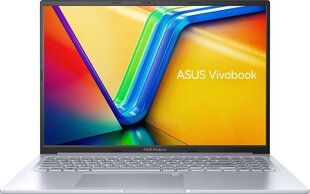 Asus Vivobook 16X M3604 Ryzen 7 7730U / 16 ГБ / 1 ТБ (M3604YA-MB186) цена и информация | Ноутбуки | hansapost.ee