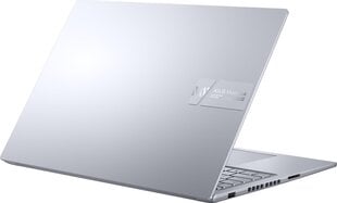 Asus Vivobook 16X 16"/i5/16GB/512GB/Win11 (K3605ZFMB327W) hind ja info | Sülearvutid | hansapost.ee