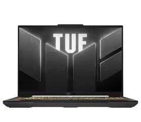 Asus TUF Gaming F16 (2024) FX607JV-N3186W price and information | Laptops | hansapost.ee