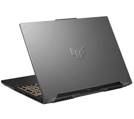 Asus TUF Gaming F16 (2024) FX607JV-N3186W цена и информация | Ноутбуки | hansapost.ee