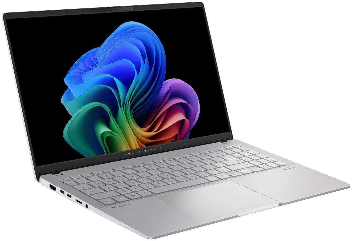 Asus VivoBook S 15 S5507QA-MA007W 15.6 120hz X1P-42-100 16GB 1SSD EN W11Pro hind ja info | Sülearvutid | hansapost.ee