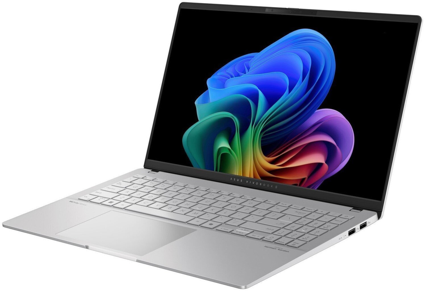 Asus VivoBook S 15 S5507QA-MA007W 15.6 120hz X1P-42-100 16GB 1SSD EN W11Pro hind ja info | Sülearvutid | hansapost.ee