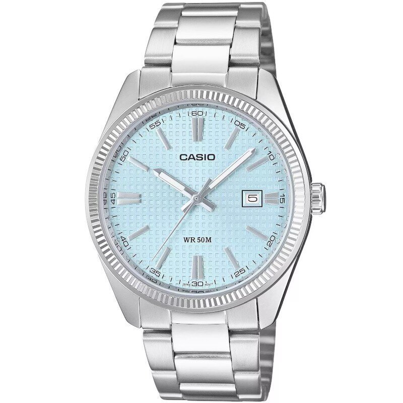 Meeste käekell Casio MTP-1302PE-2AVEF hind ja info | Käekellad meestele | hansapost.ee