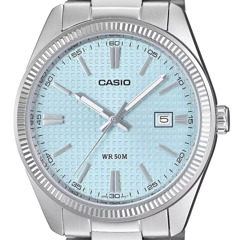 Meeste käekell Casio MTP-1302PE-2AVEF hind ja info | Käekellad meestele | hansapost.ee