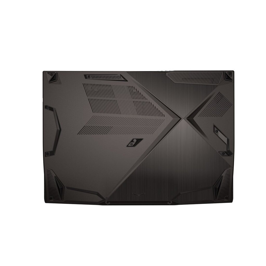 MSI Thin 15 B12VE-1817XPL i5-12450H / 16 GB / 512 GB / RTX 4050 / 144 Hz цена и информация | Sülearvutid | hansapost.ee