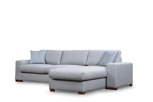 Nurgadiivan Asir Beyza, parem, hall price and information | Corner sofas and corner sofa beds | hansapost.ee