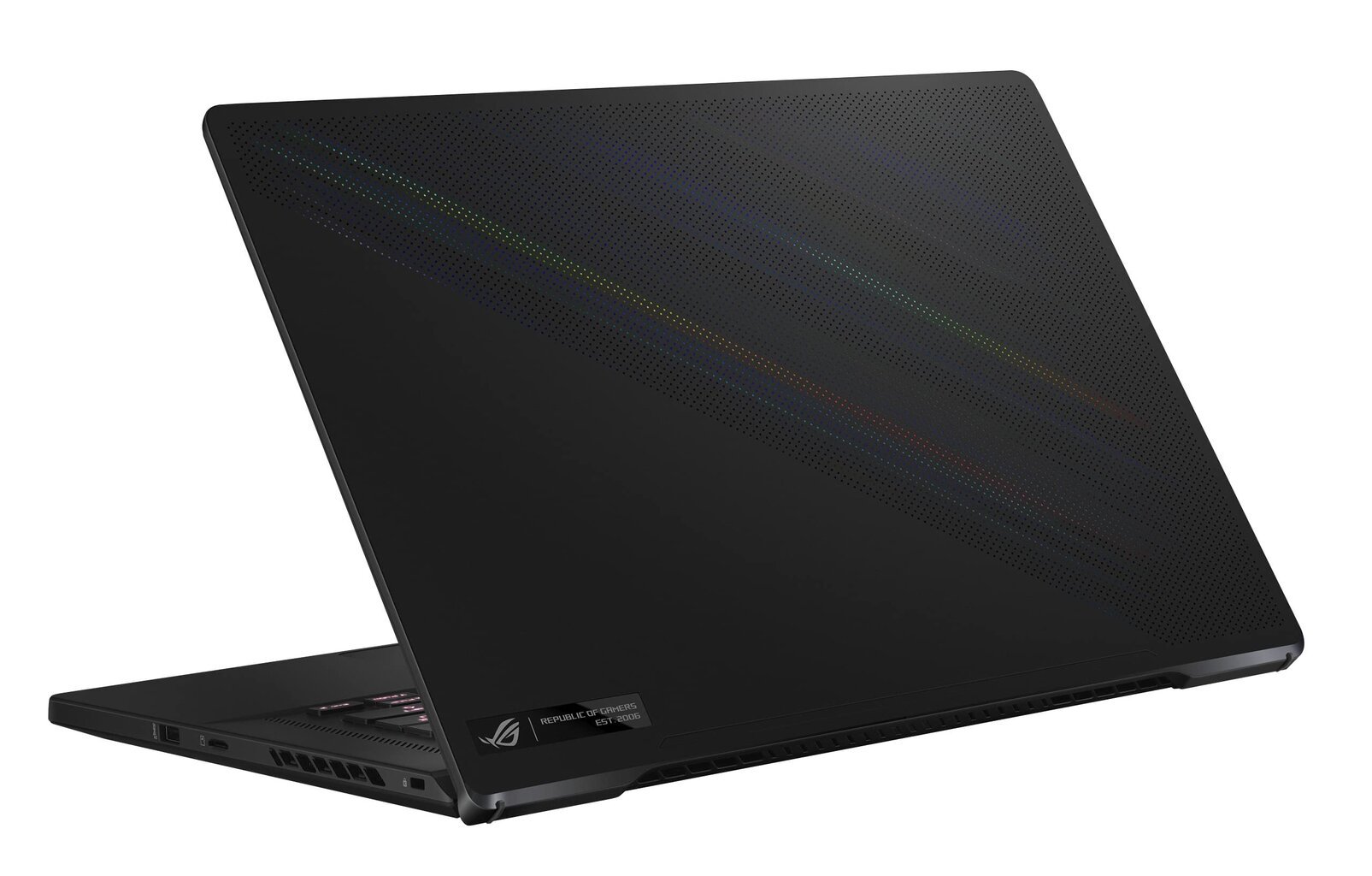 Asus ROG Zephyrus M16| Intel Core i9-11900H (8C/16T, 2.5-4.9GHz, 24MB)| NVIDIA® GeForce RTX™ 3060 6GB GDDR6|16 GB DDR4|1TB|16“ QHD+ , IPS, AG, 3ms, 165Hz|Wi-Fi 6+BT 5.3|Windows 11 Pro|Uuendatud/Renew hind ja info | Sülearvutid | hansapost.ee