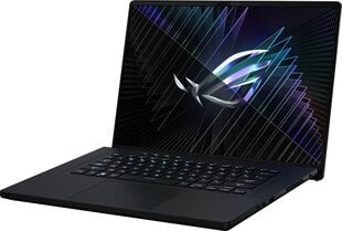 Asus ROG Zephyrus M16| Intel Core i9-11900H (8C/16T, 2.5-4.9GHz, 24MB)| NVIDIA® GeForce RTX™ 3060 6GB GDDR6|16 GB DDR4|1TB|16“ QHD+ , IPS, AG, 3ms, 165Hz|Wi-Fi 6+BT 5.3|Windows 11 Pro|Uuendatud/Renew цена и информация | Ноутбуки | hansapost.ee