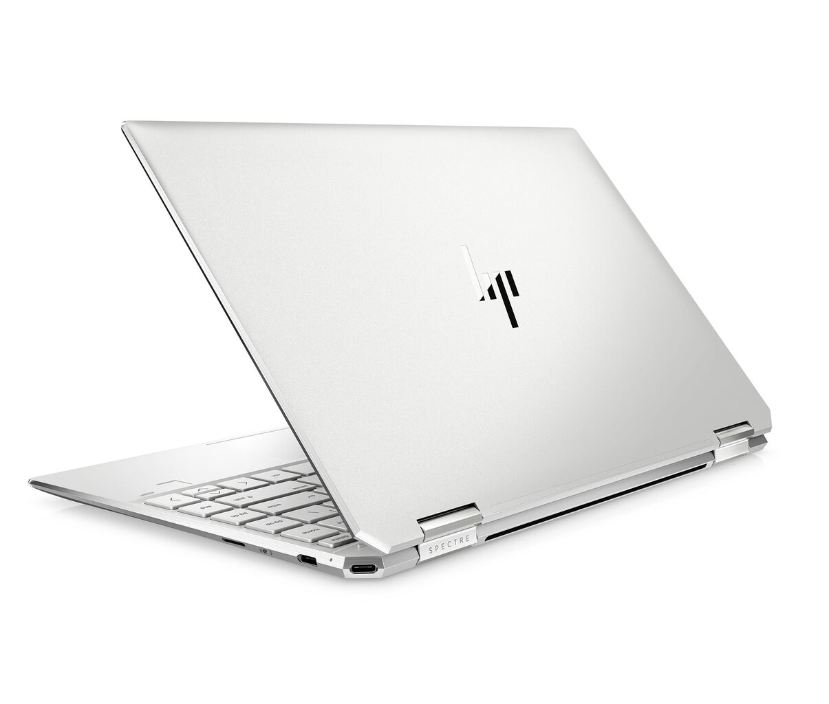 HP Spectre x360 13" Touch| Intel Core i7-1165G7 (4C/8T, 2.8-4.7GHz, 12MB)|16GB RAM| 512 GB SSD|13.3", FHD, IPS, Touch Screen||Wi-Fi+BT 5.1|Windows 11 Pro|Uuendatud/Renew hind ja info | Sülearvutid | hansapost.ee