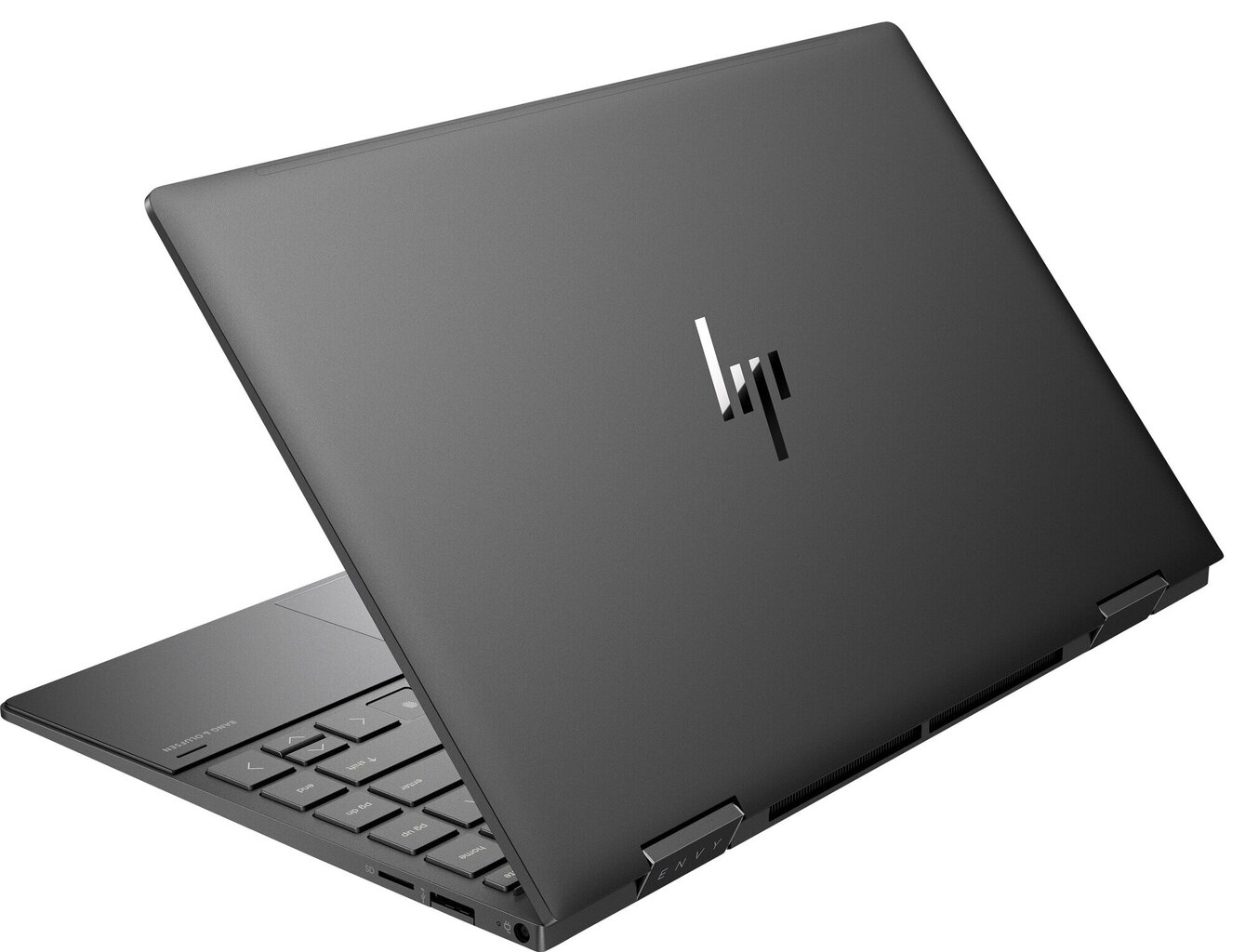 HP Envy x360 13-ay1336no Touch| AMD Ryzen 7 5800U (8C/16T, 1.9-4.4GHz, 16MB)| 16 GB DDR4| 512 GB PCIe® NVMe™ M.2 SSD| 13.3", FHD 1920 x 1080, Touch Screen, Corning® Gorilla® Glass NBT™, 400 nits,|Wi-Fi 6+BT 5.2|Windows 11 Pro|Uuendatud/Renew hind ja info | Sülearvutid | hansapost.ee