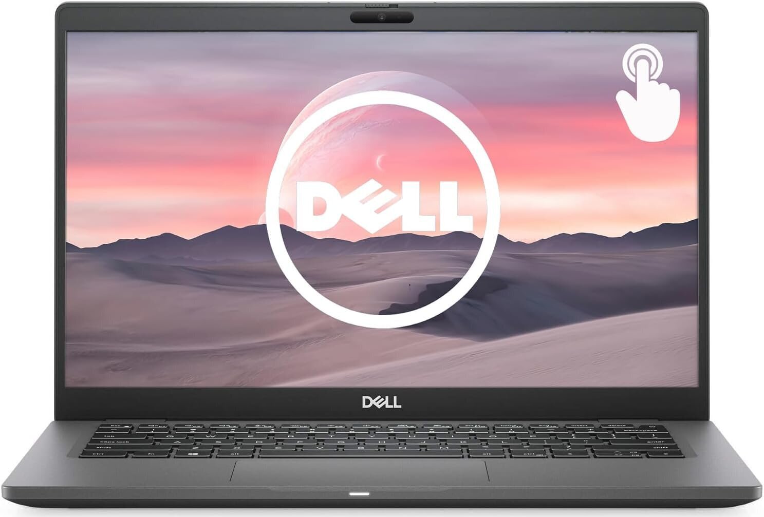 Dell Latitude 7310 Touch 13" Intel Core i7-10610U (4C/8T, 1.8-4.9GHz, 8MB)|16GB DDR4|256GB SSD|13“ FHD Touch|Windows 11 Pro|Uuendatud/Renewed hind ja info | Sülearvutid | hansapost.ee