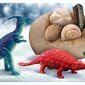 National Geographicu dinosauruste advendikalender цена и информация | Mänguasjad poistele | hansapost.ee