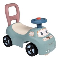 Sõiduauto Smoby Little Smoby Auto Ride-On hind ja info | Beebide mänguasjad | hansapost.ee